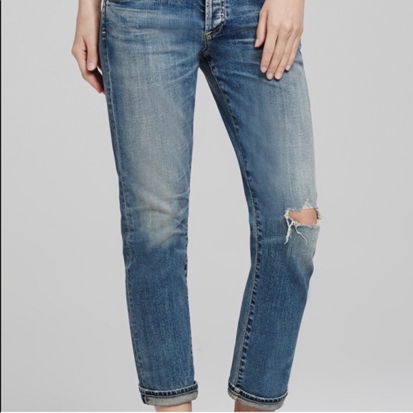 coh emerson slim boyfriend